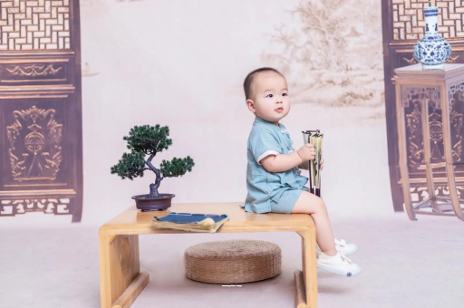 寿光宝宝反复发烧呕吐